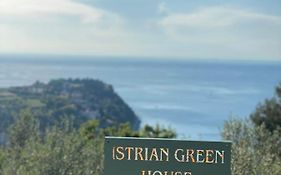 Istrian Green House